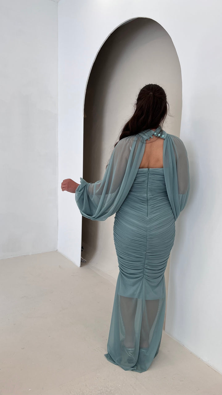 Alara Su Yesil