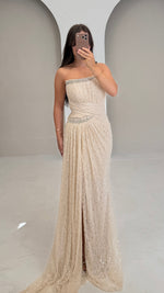Leviya beige