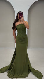 Dilaya green