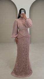 Lima rose