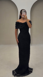 Vilya black