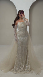 Feraya beige