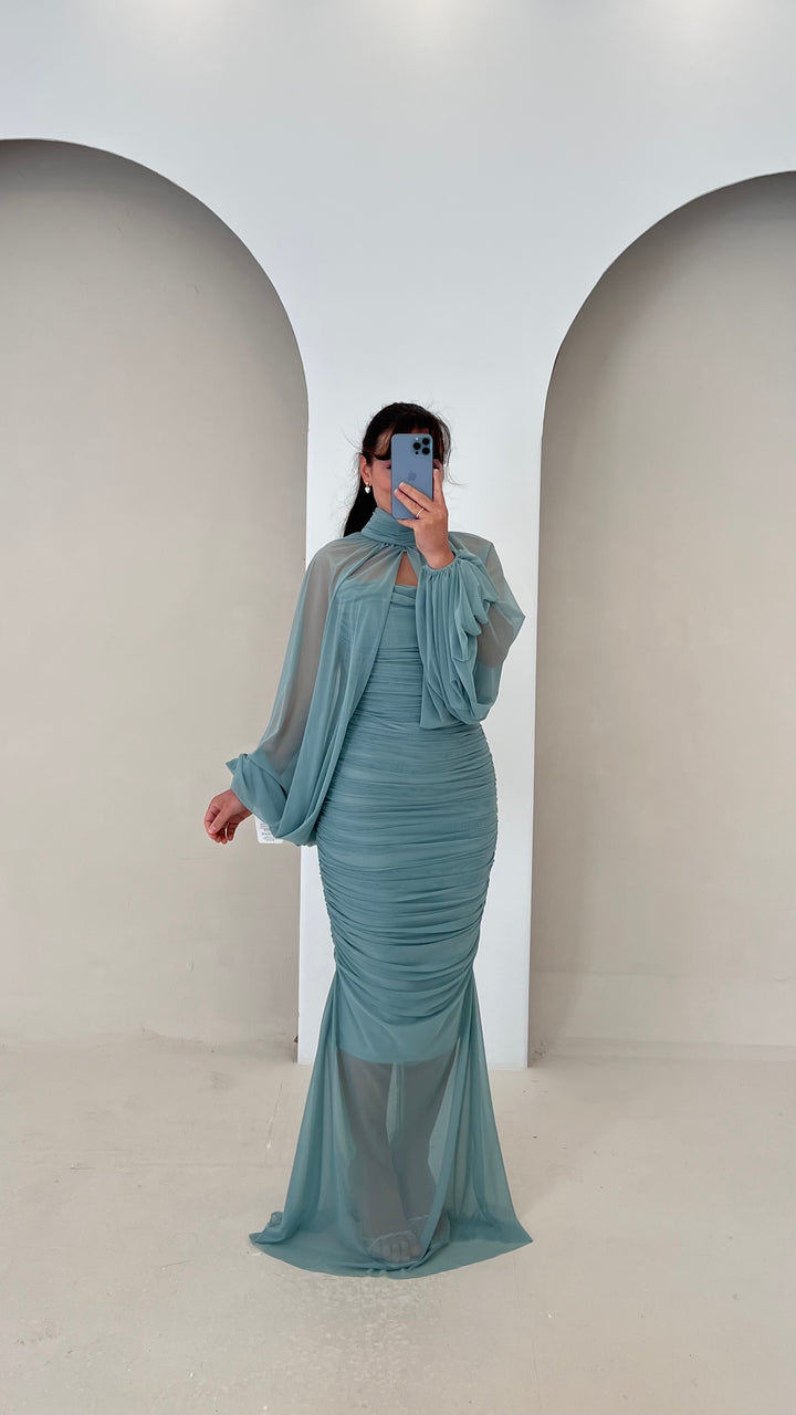 Alara Su Yesil