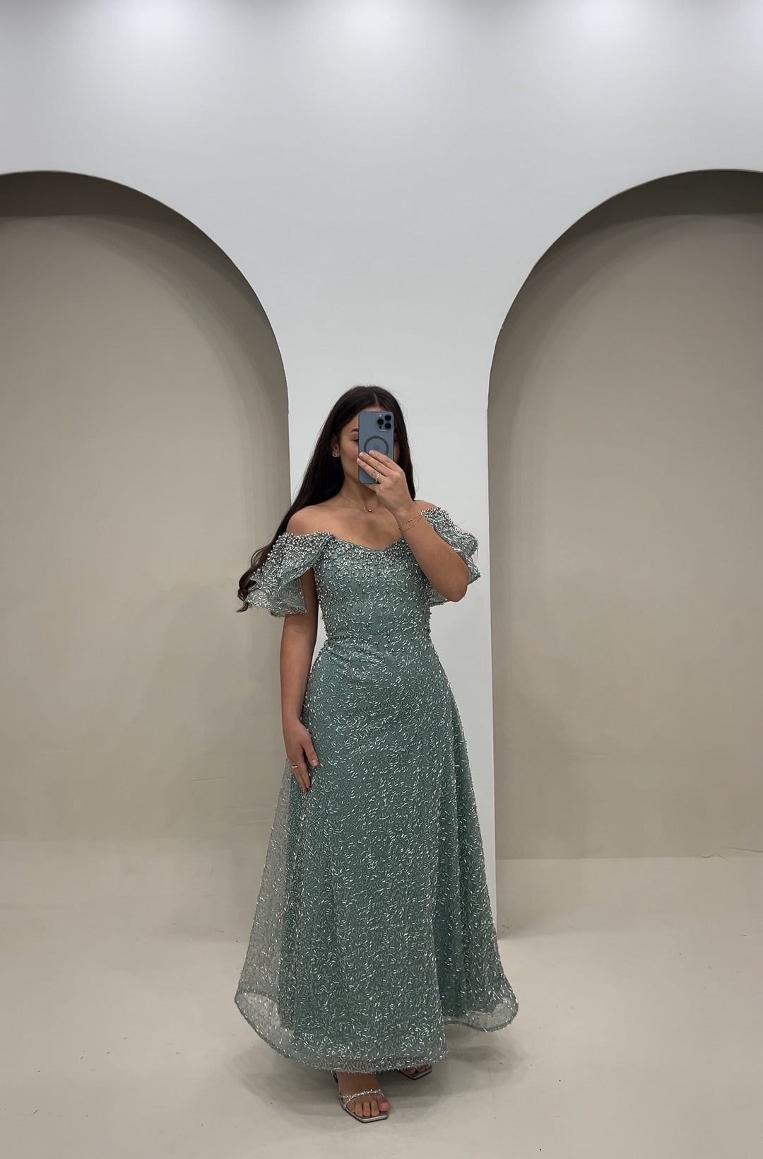 Nursima mint