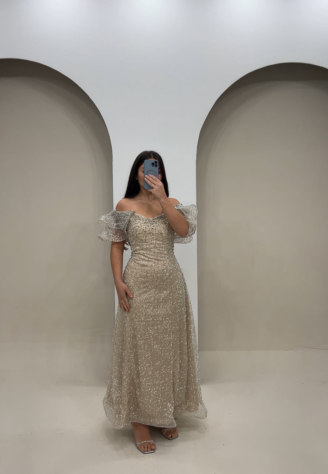 nursima beige