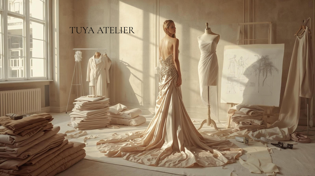 Tuya Atelier Launch Event