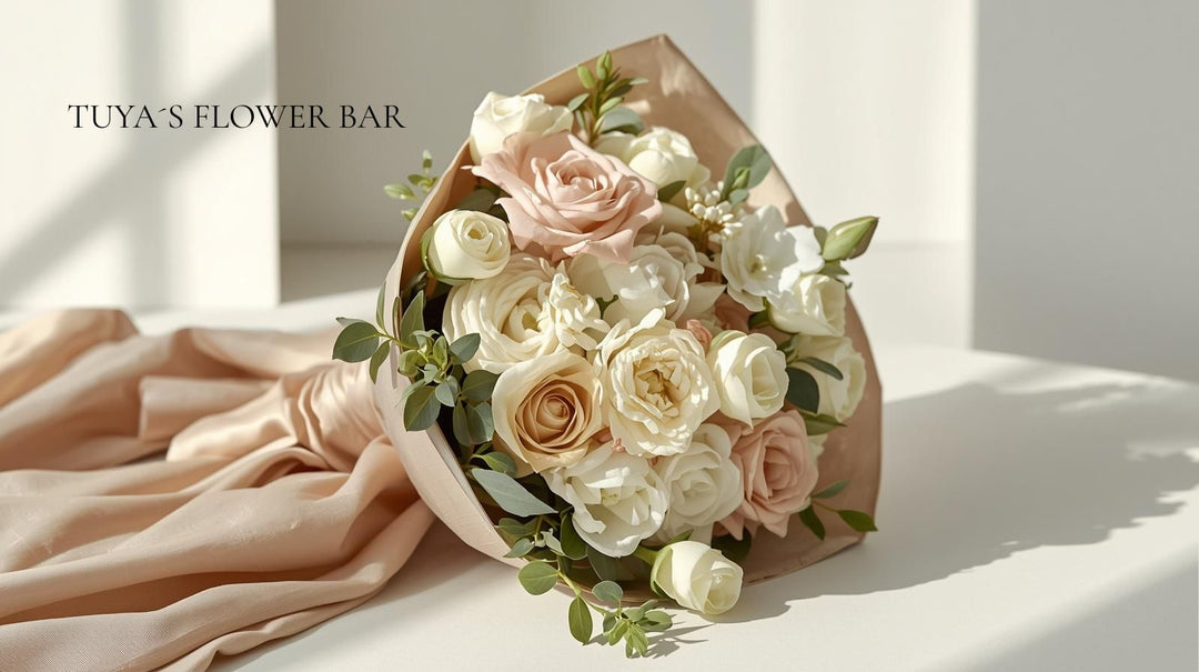 Flowers for the Occasion