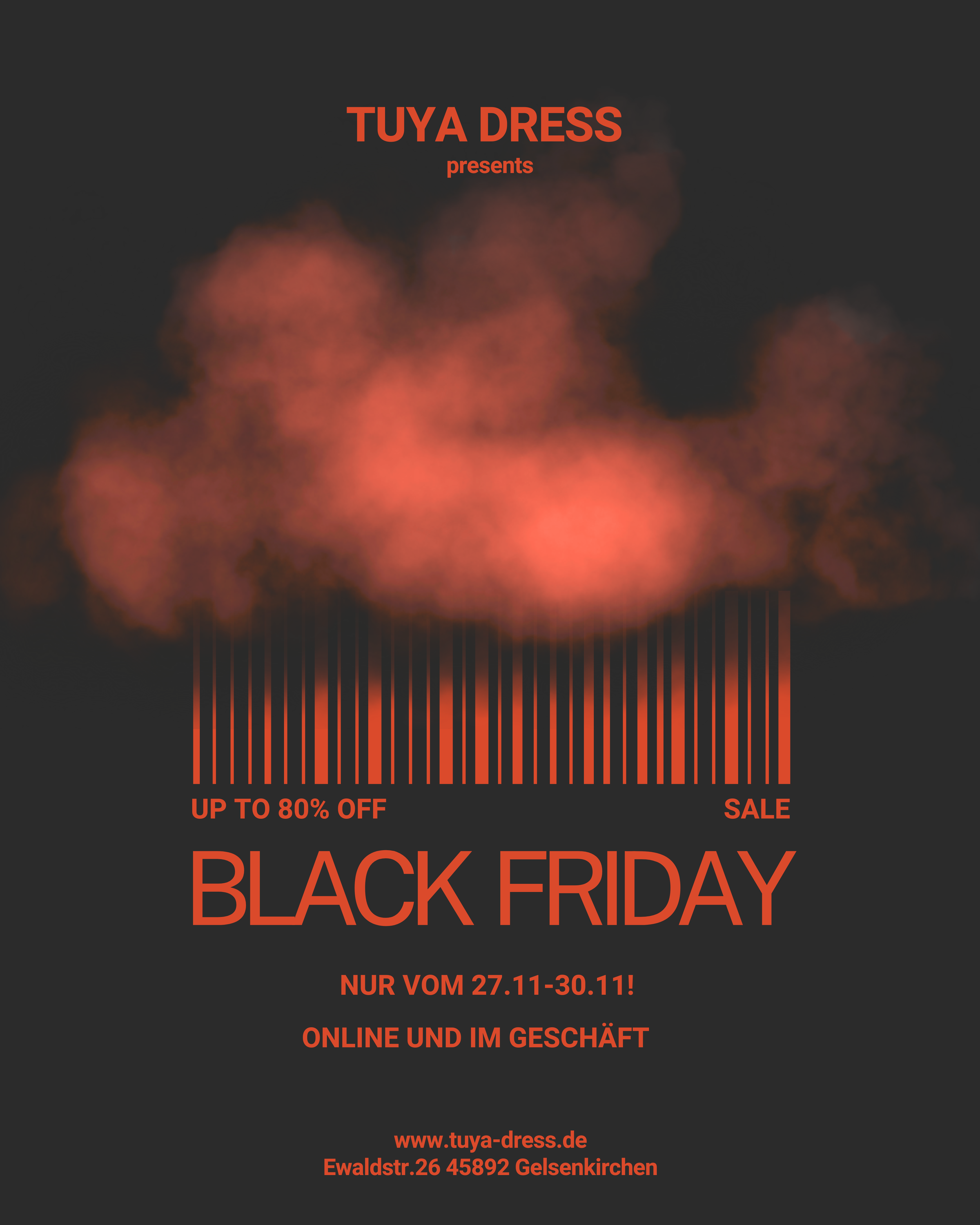 BLACK FRIDAY