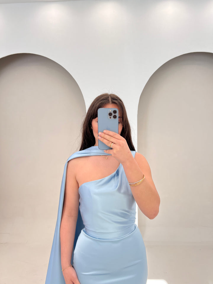 Ayda Babyblau