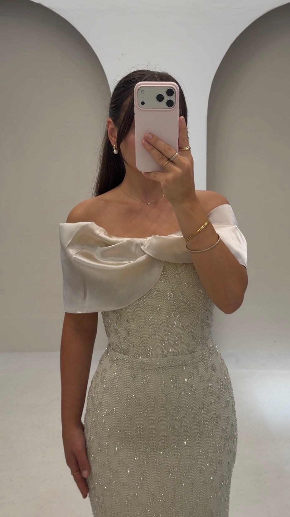 Vilya beige