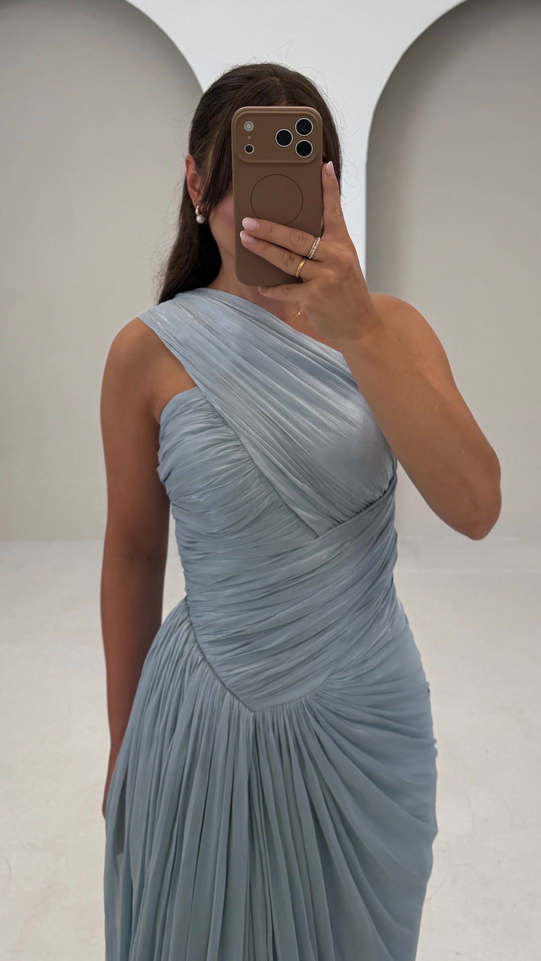 Sayla blau