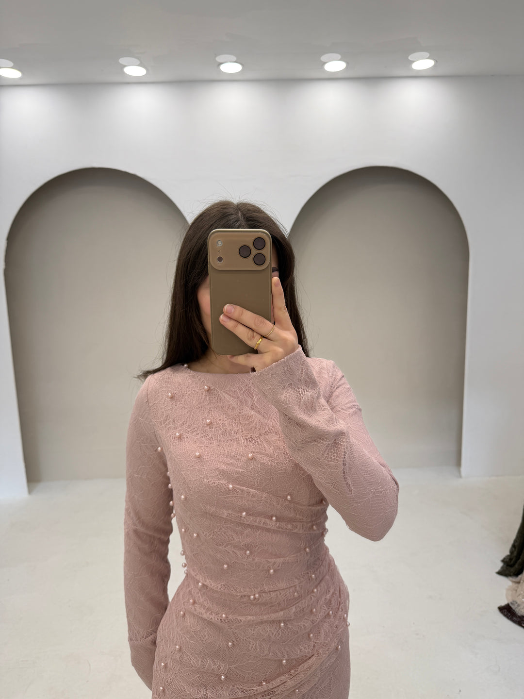 Dilen rosa