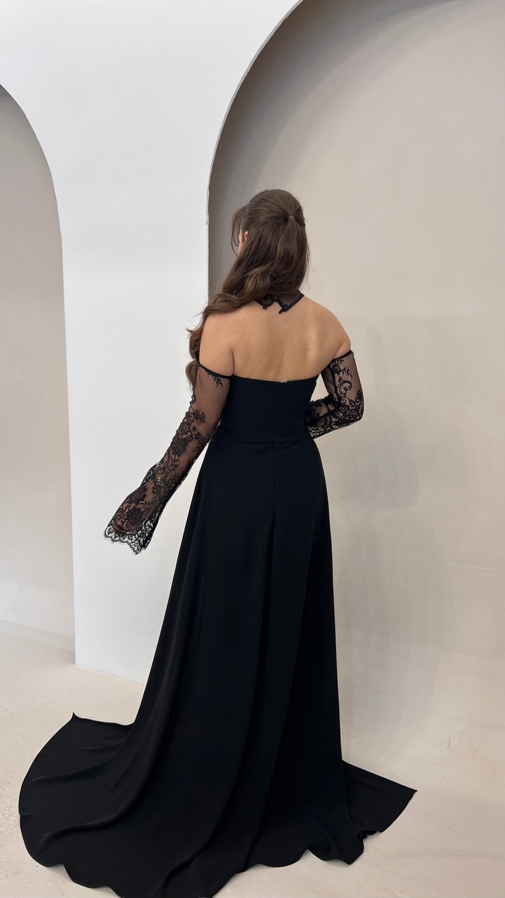 Sila Black
