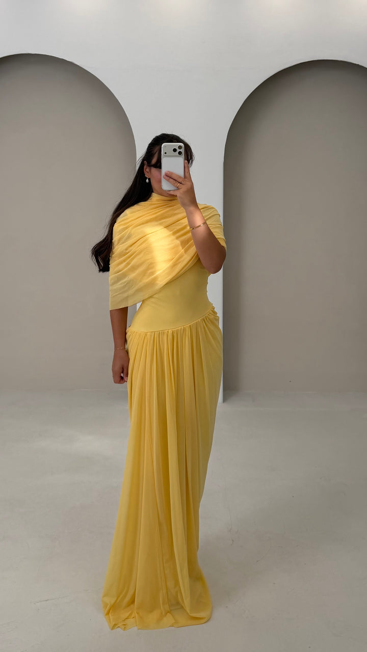 Alima Yellow