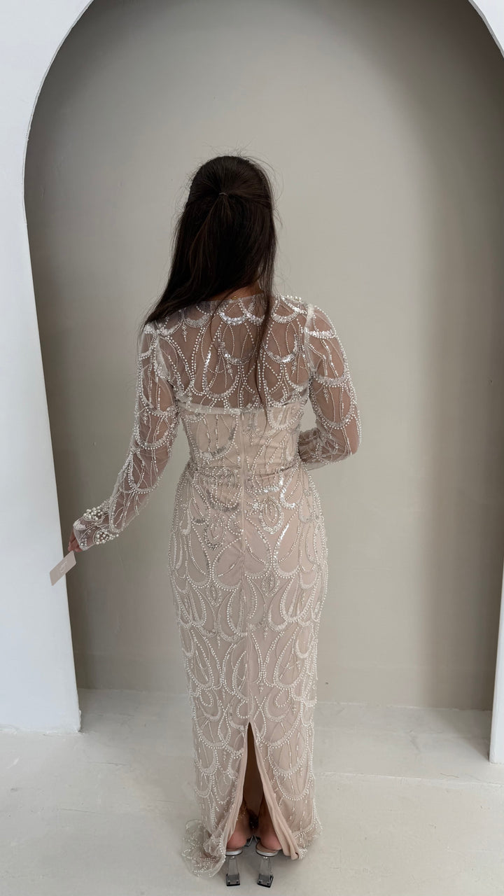 Eloria Beige