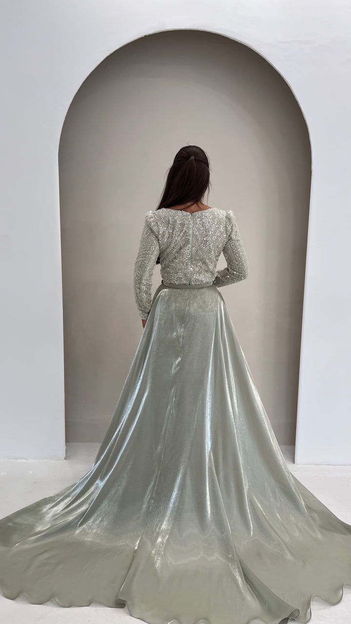 Diamora Mint