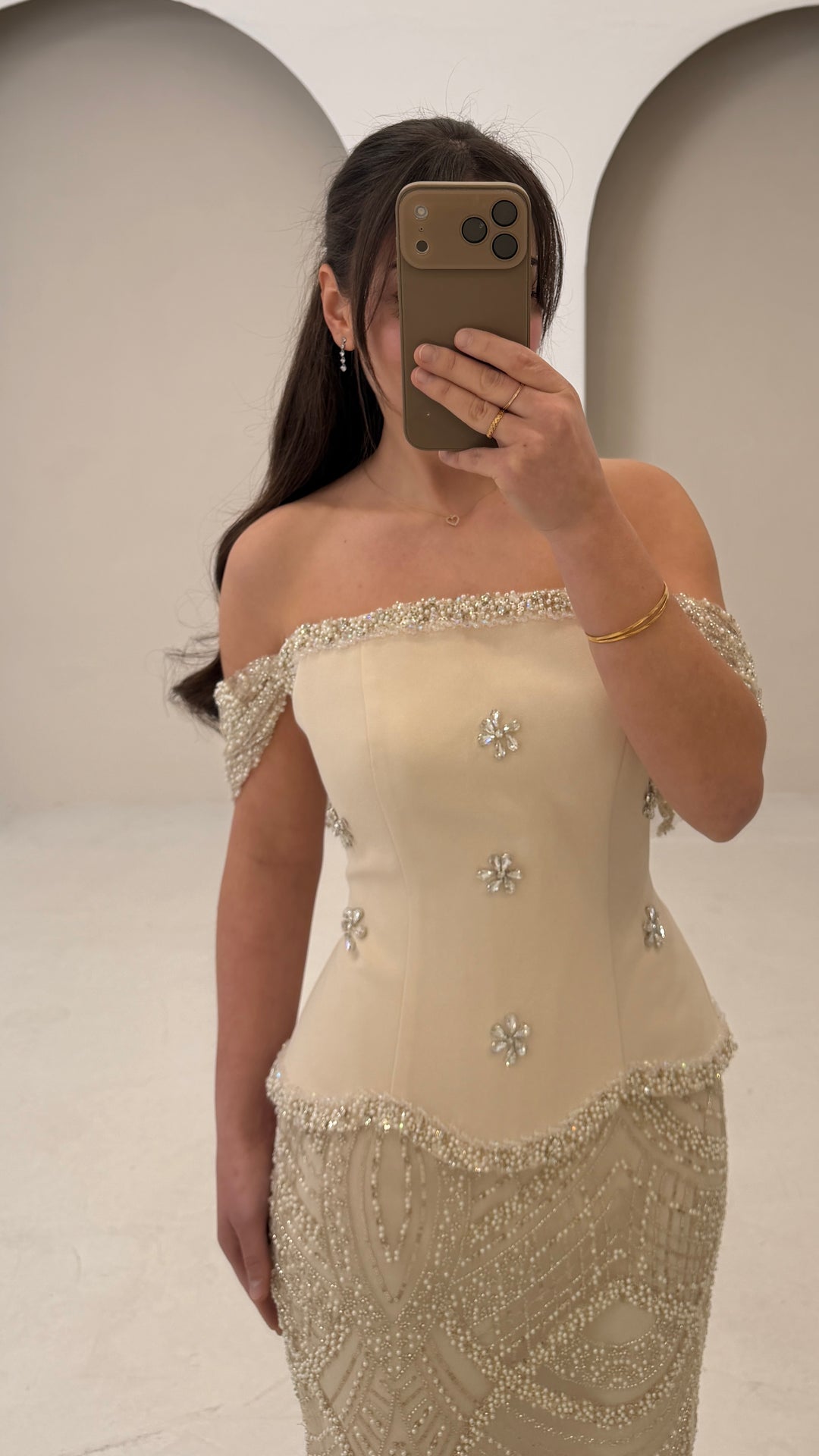 Filya beige