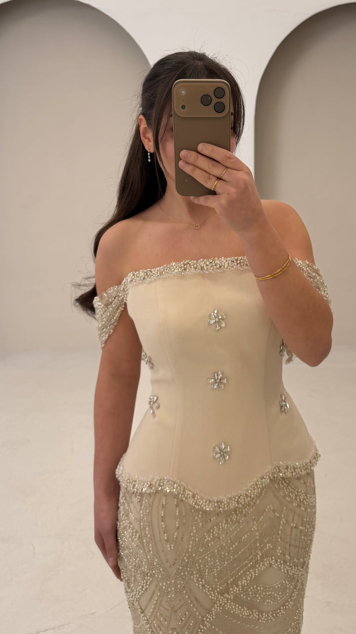 Filya beige