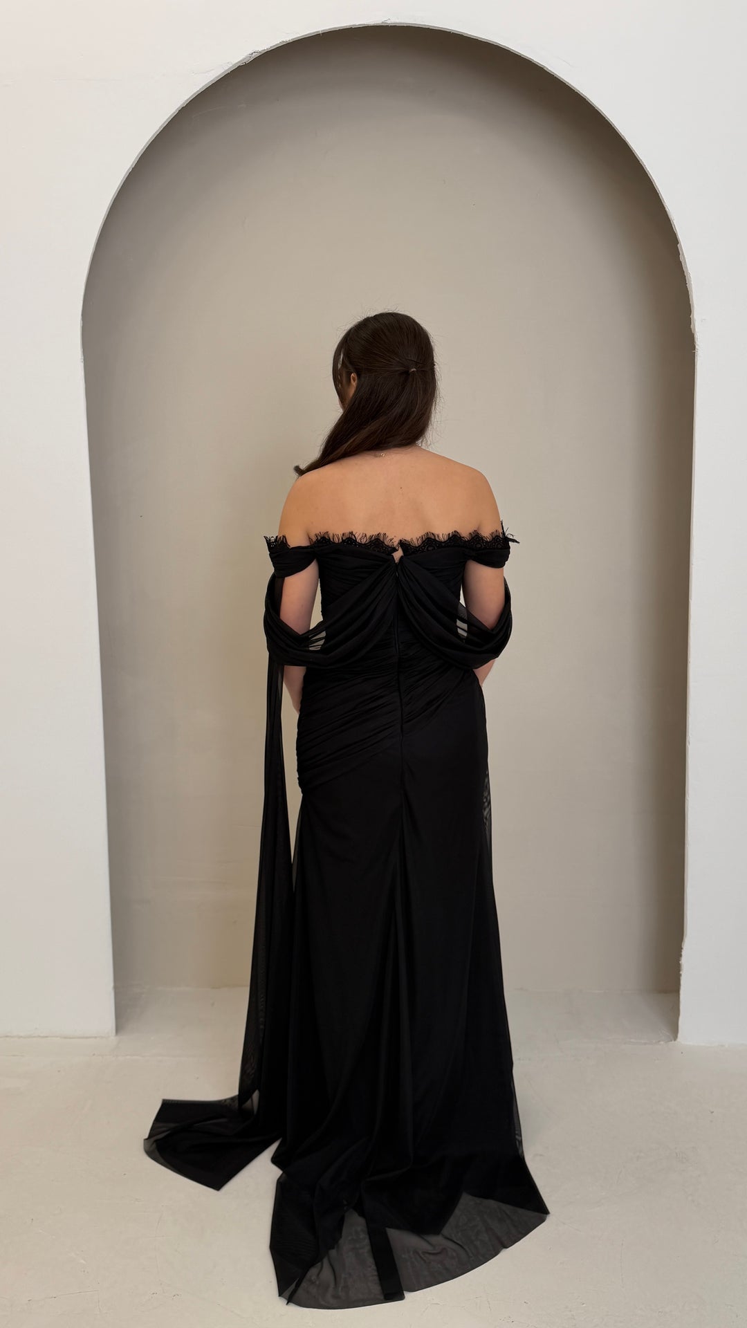 Seyra black