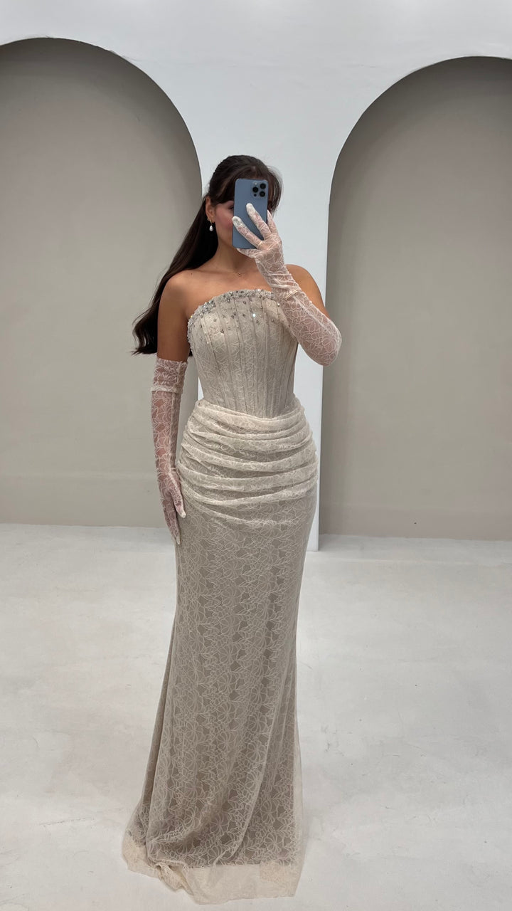 Liora Beige