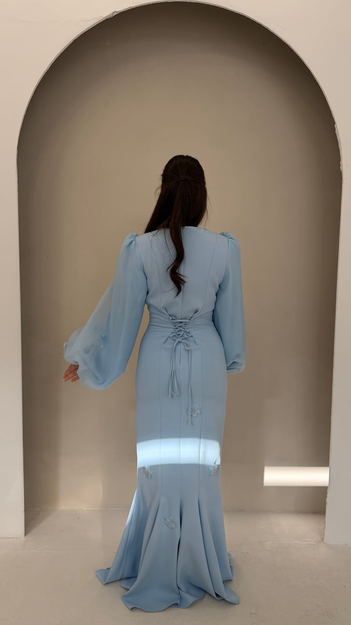Rosalya babyblau