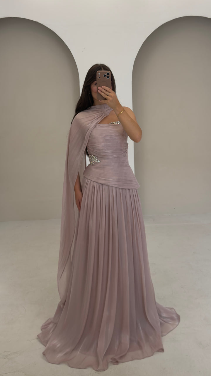 Falina rosa