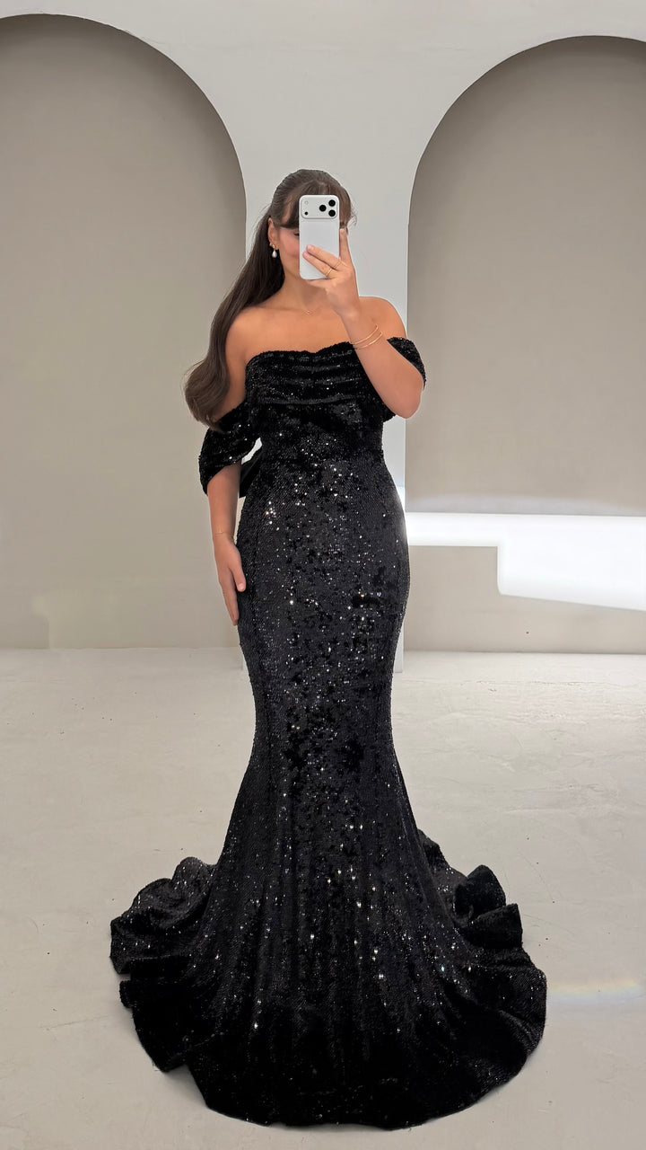 Serda Black