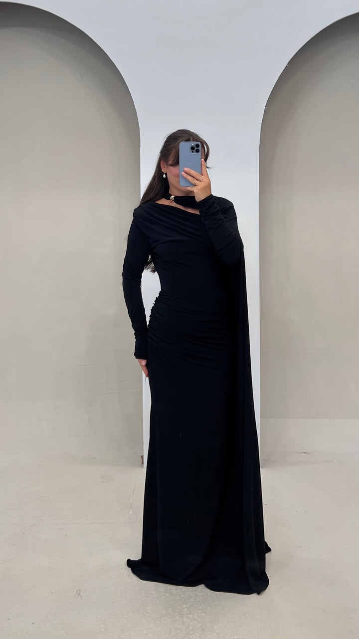 Saye Black