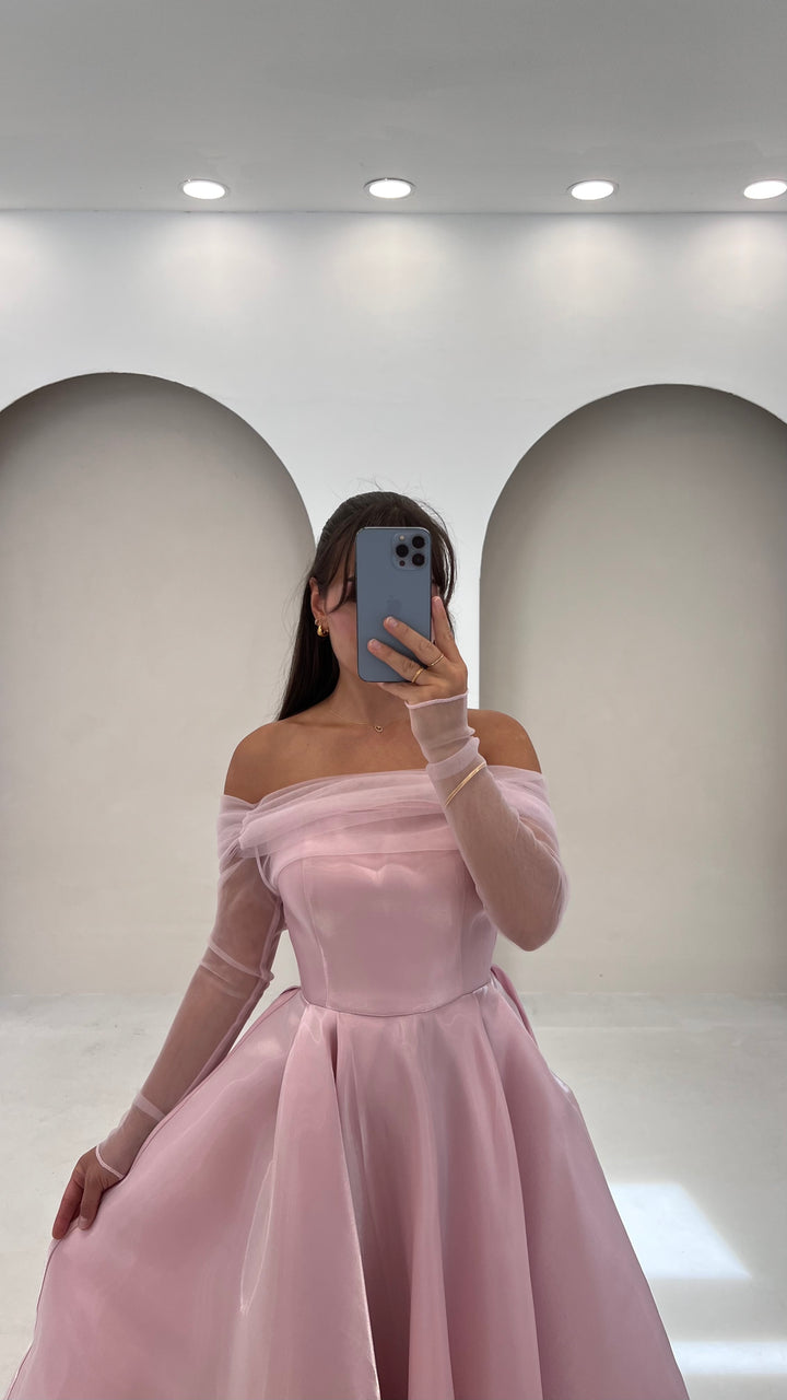 Lumira Pink