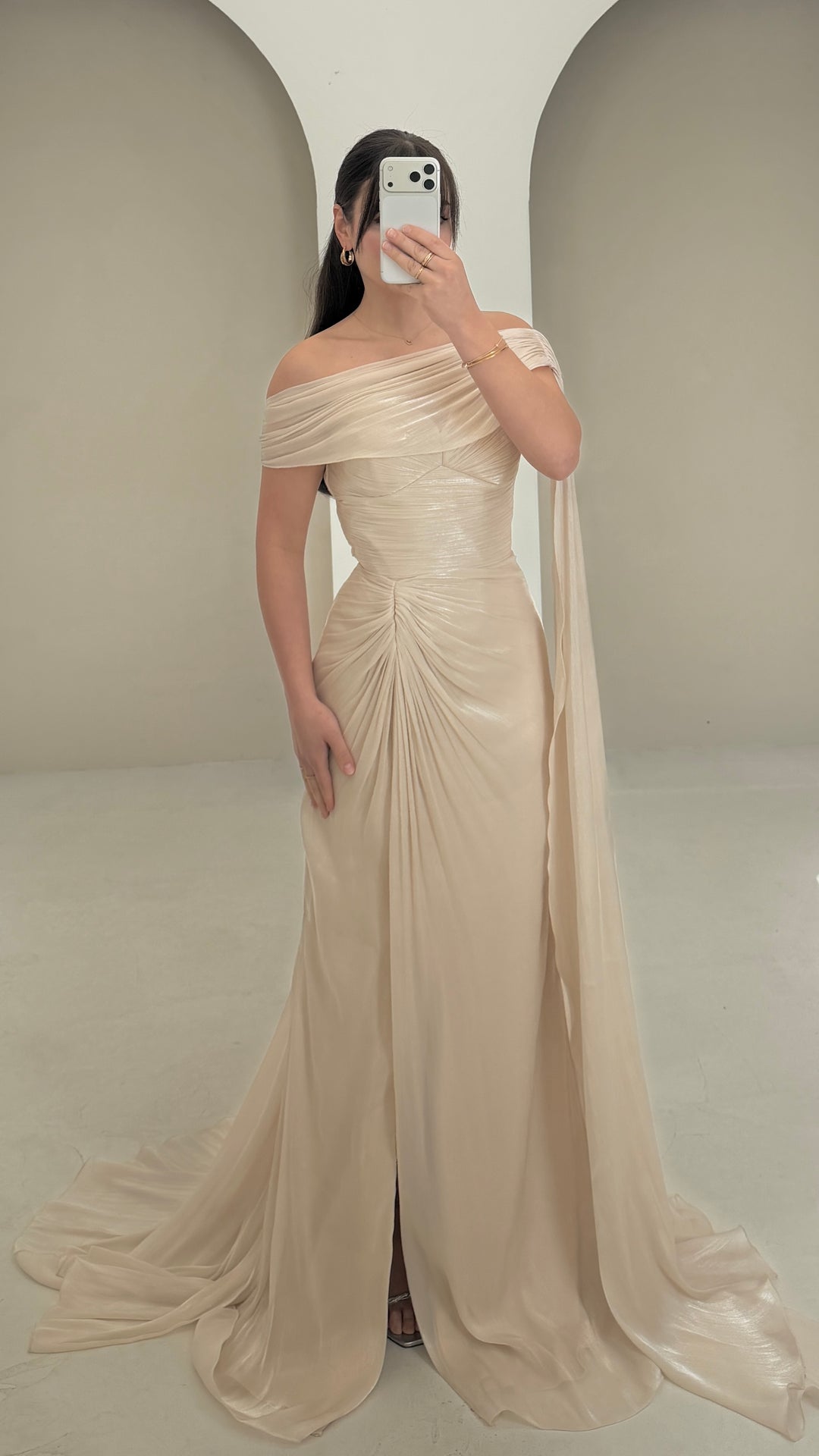 Elaya beige