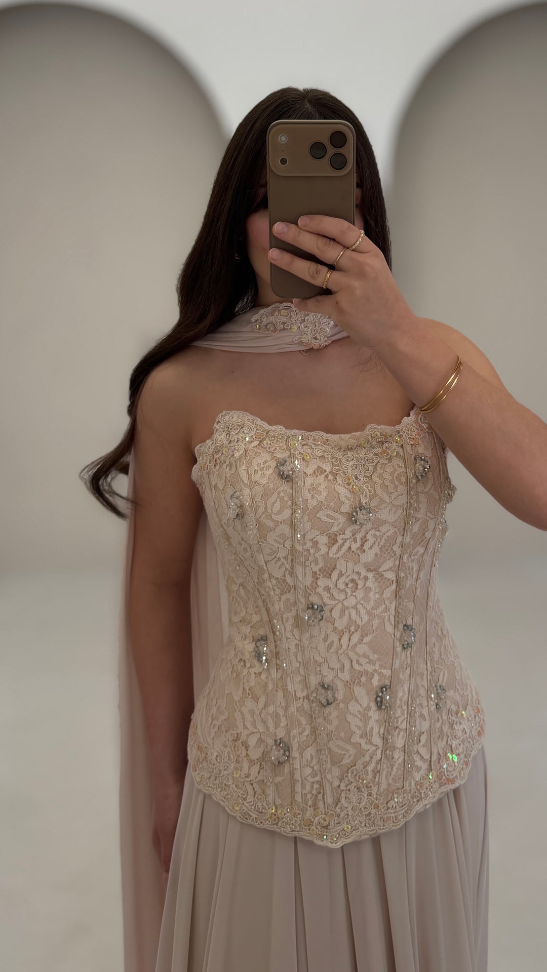 Mislay beige