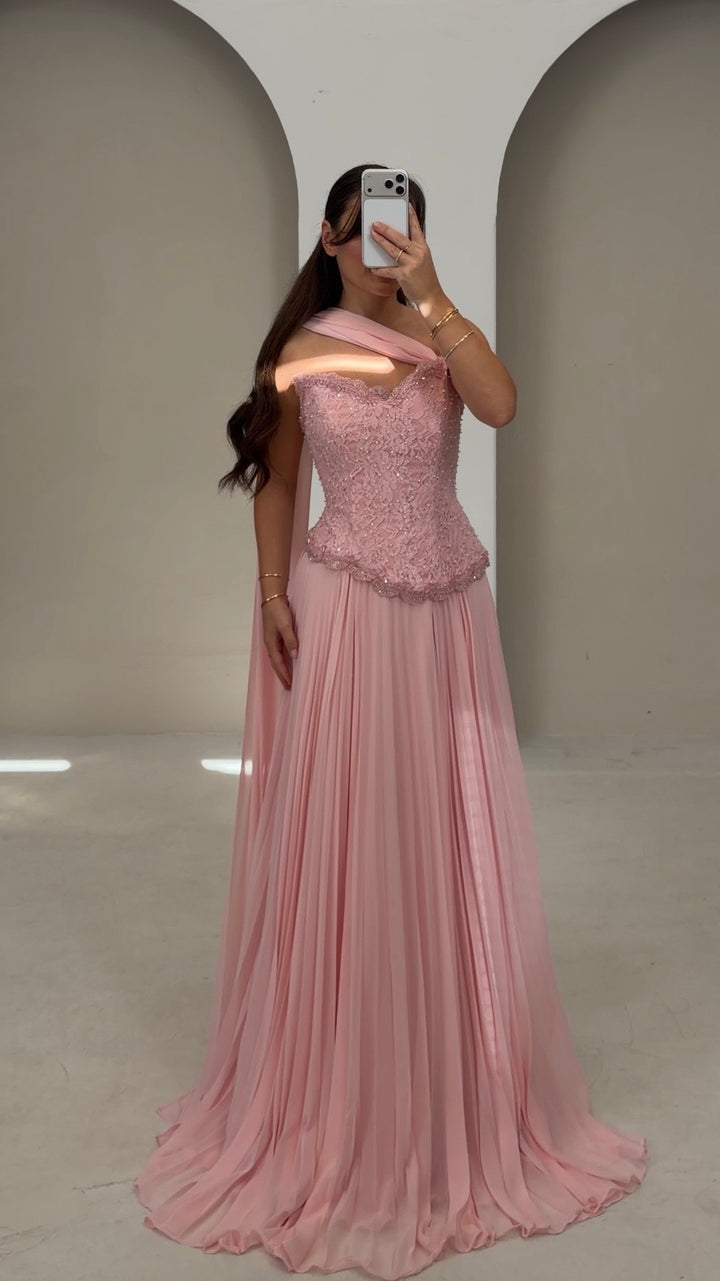 Derina rosa