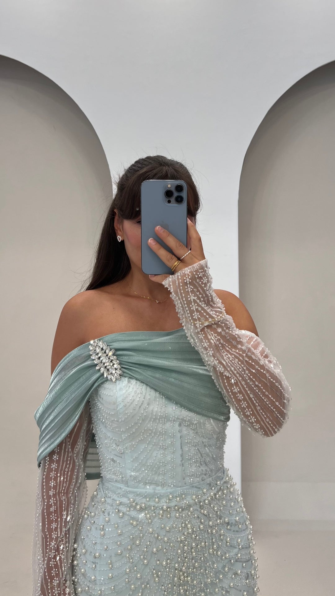 Amira Mint