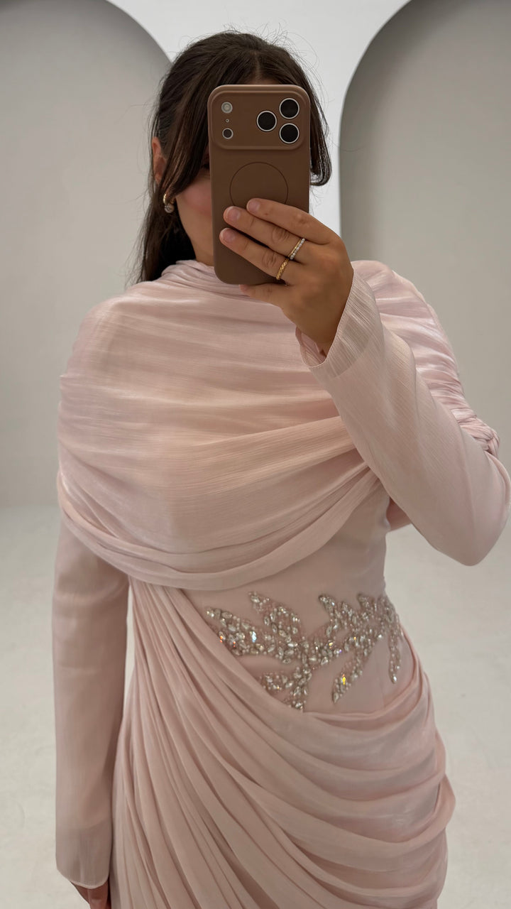 Valera rosa