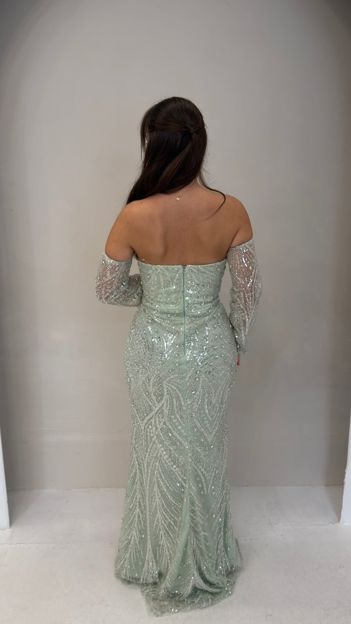 Feraya mint