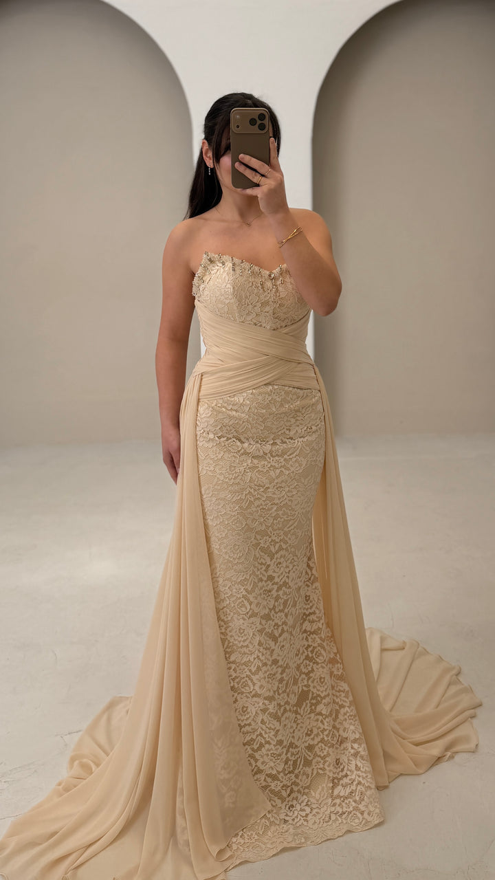 Sarel beige