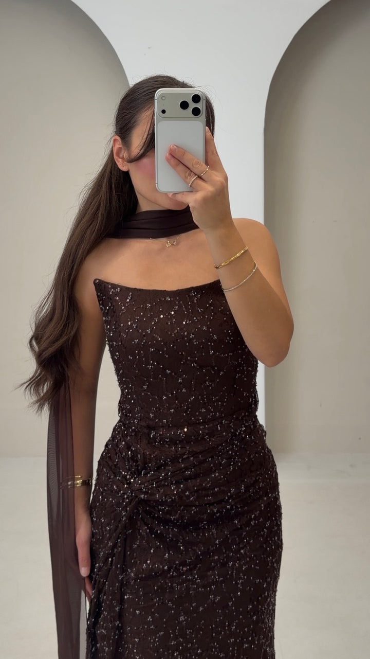 Serra brown