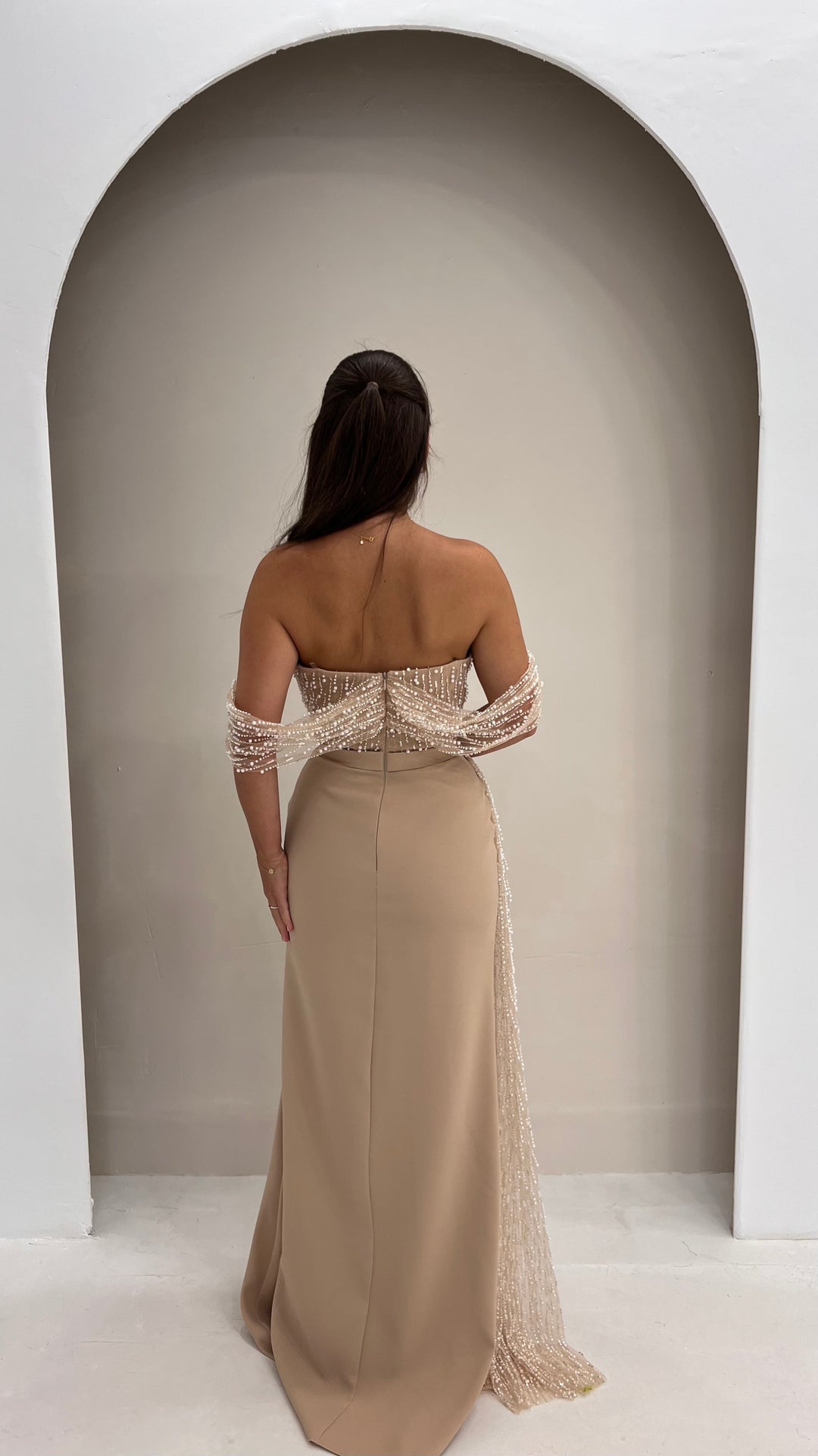 Soraya Beige