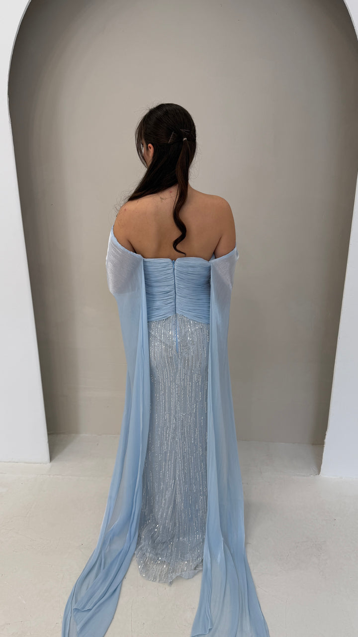 Levay blue
