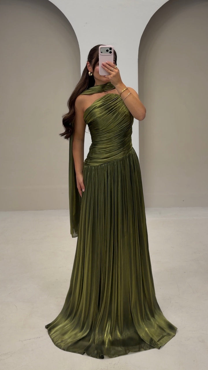 Ilmay green