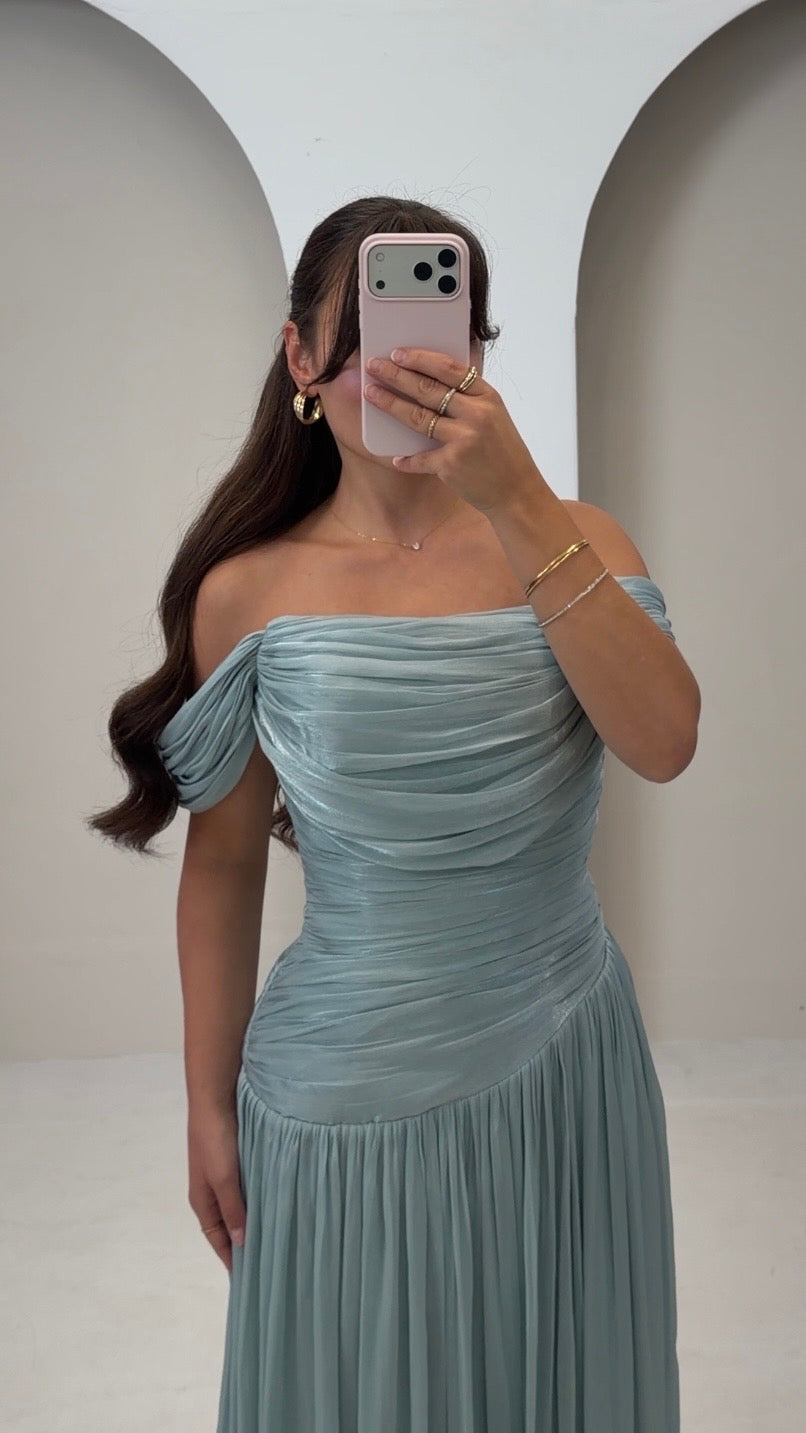 Kalina blau