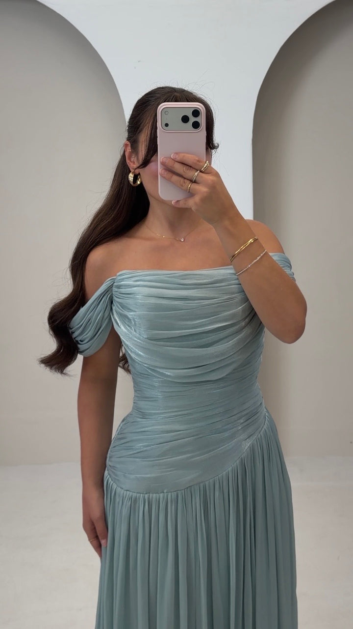 Kalina blau