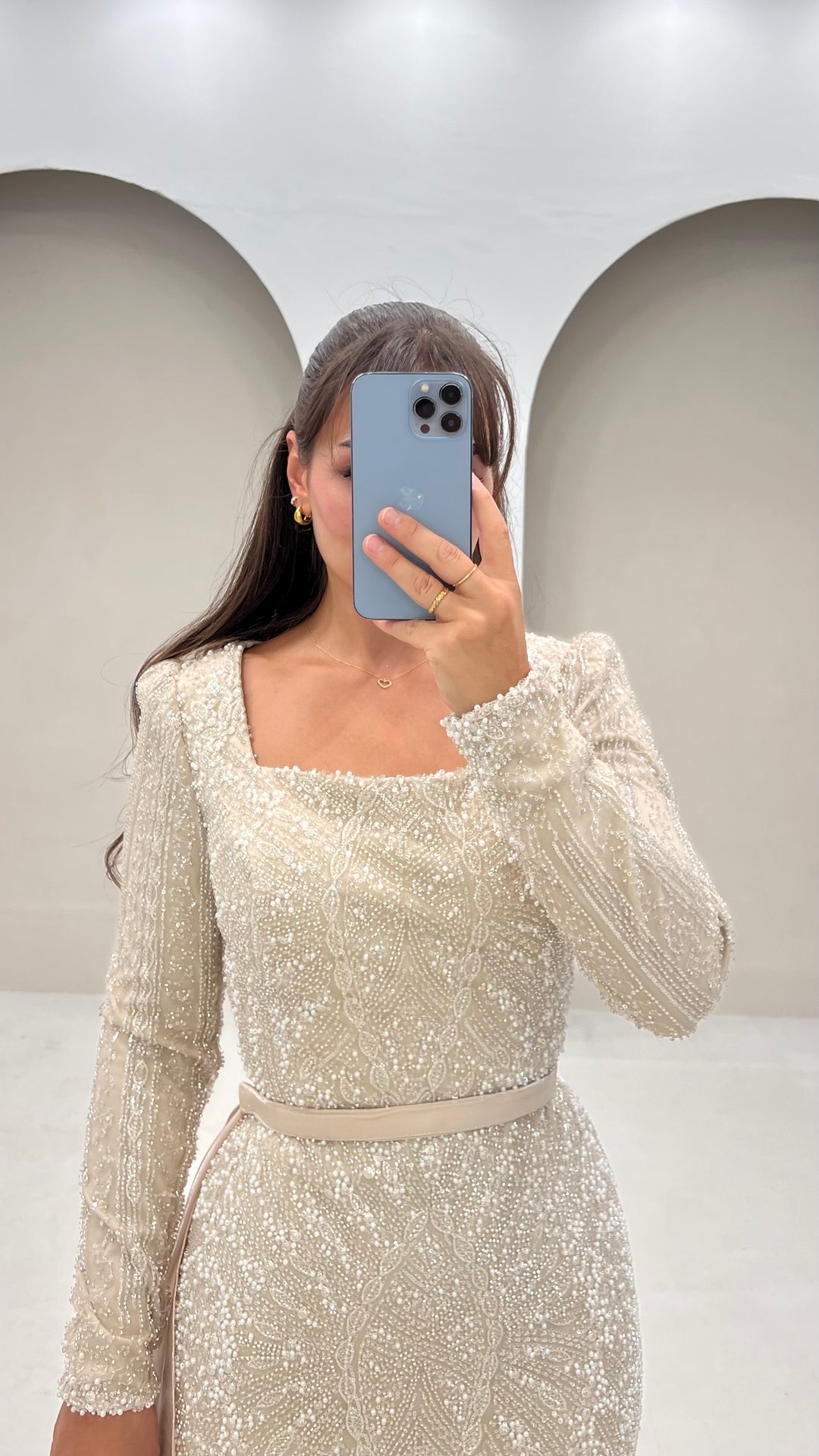 Diamora Beige