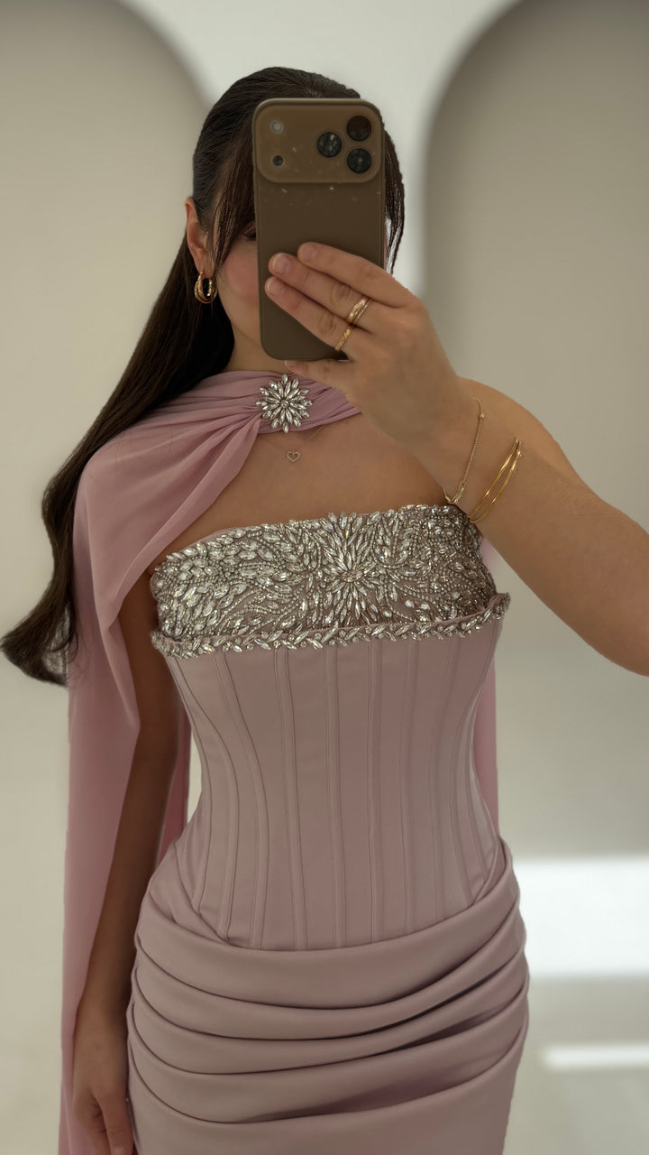 Tilya rosa