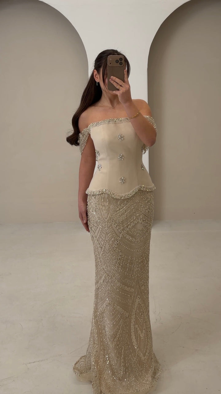 Filya beige