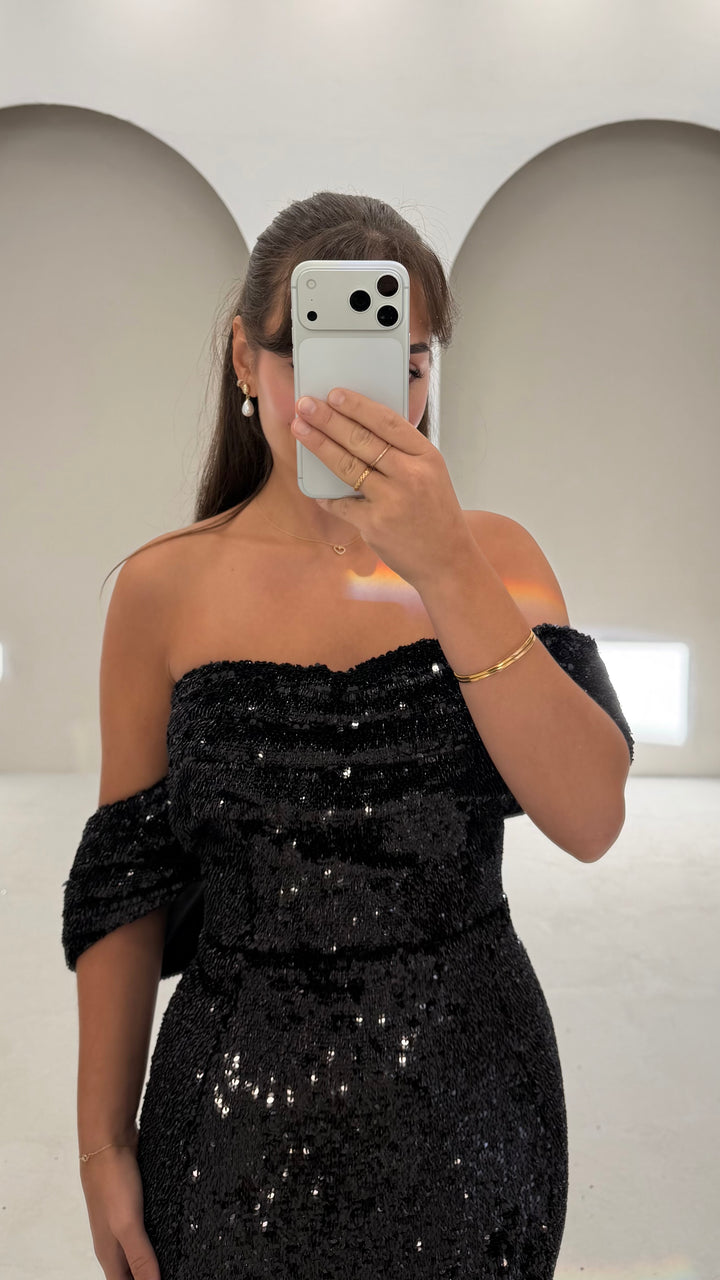 Serda Black