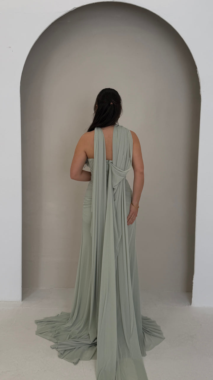 Eylina mint