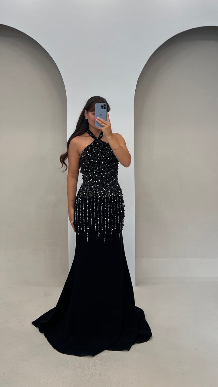 Huda Black