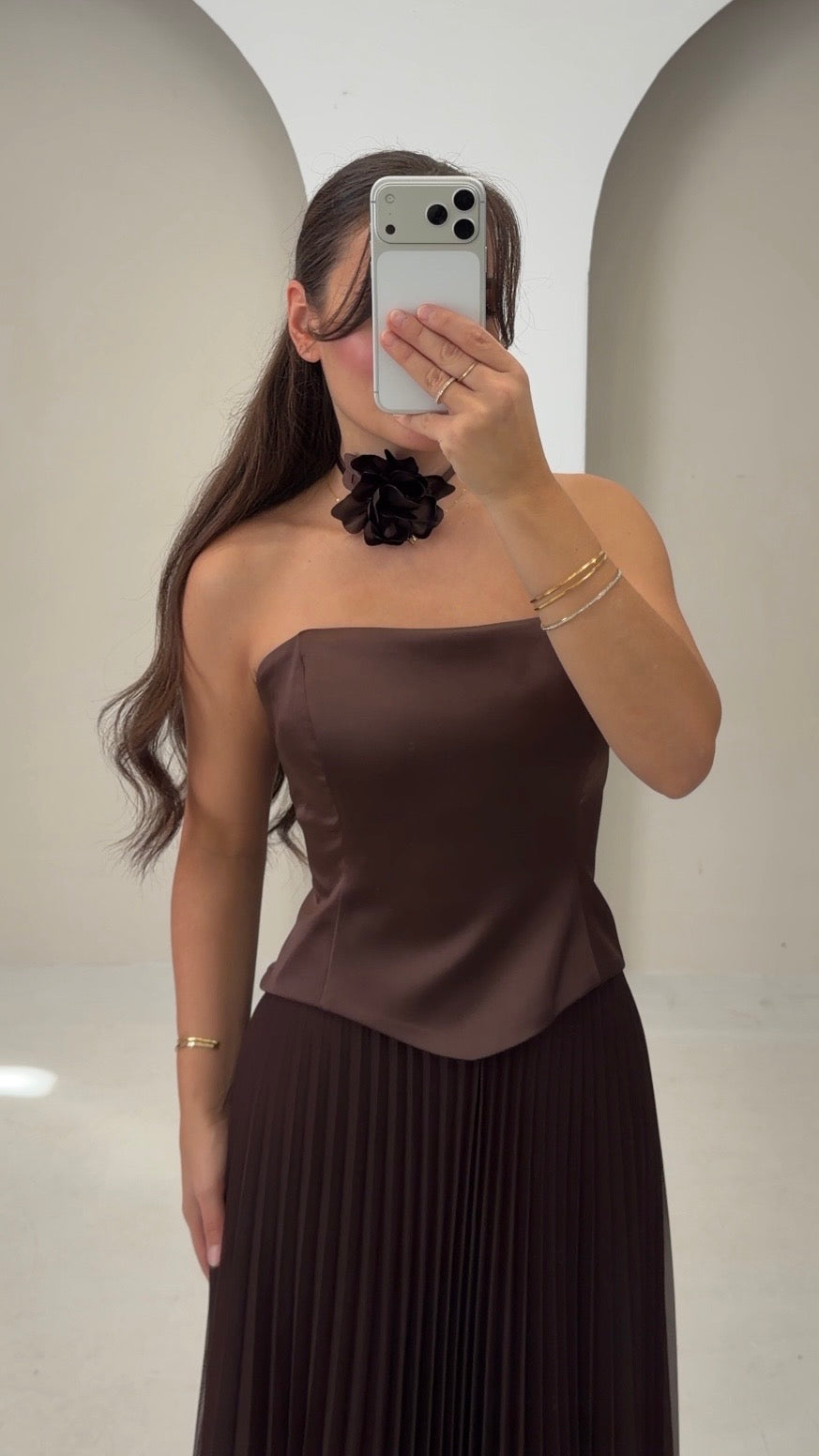 Lis braun