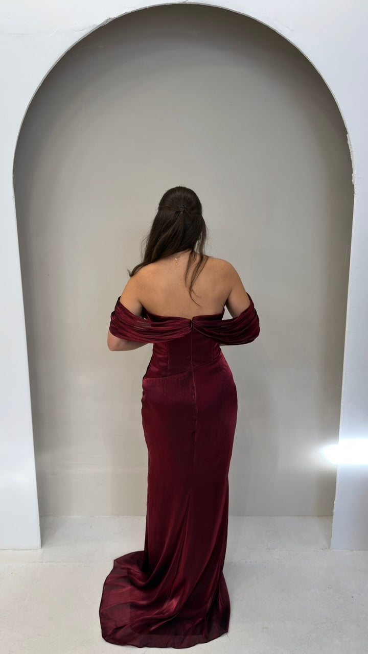 Raya bordo